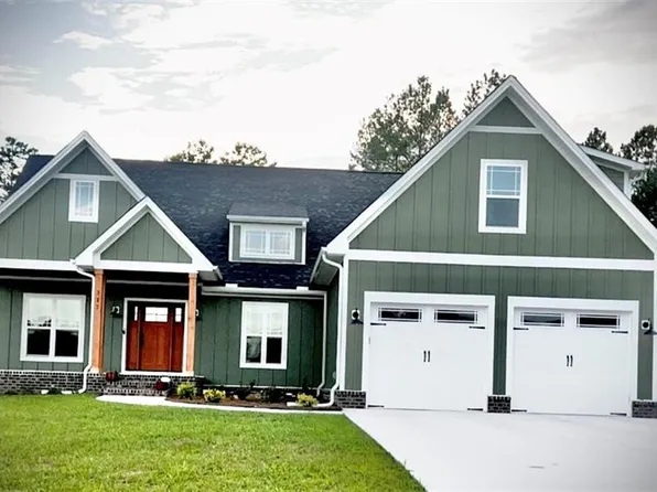 317 Stoneyard Rd, Richfield, NC 28137