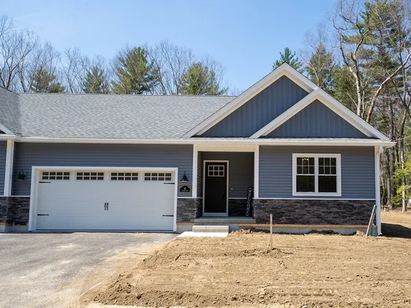 10 Nicols Way, Easthampton, MA 01027