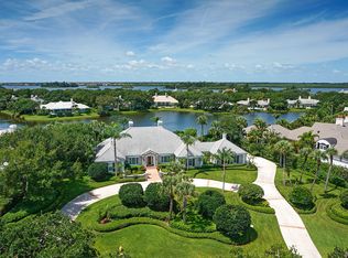 625 Coconut Palm Rd, Indian River Shores, FL 32963