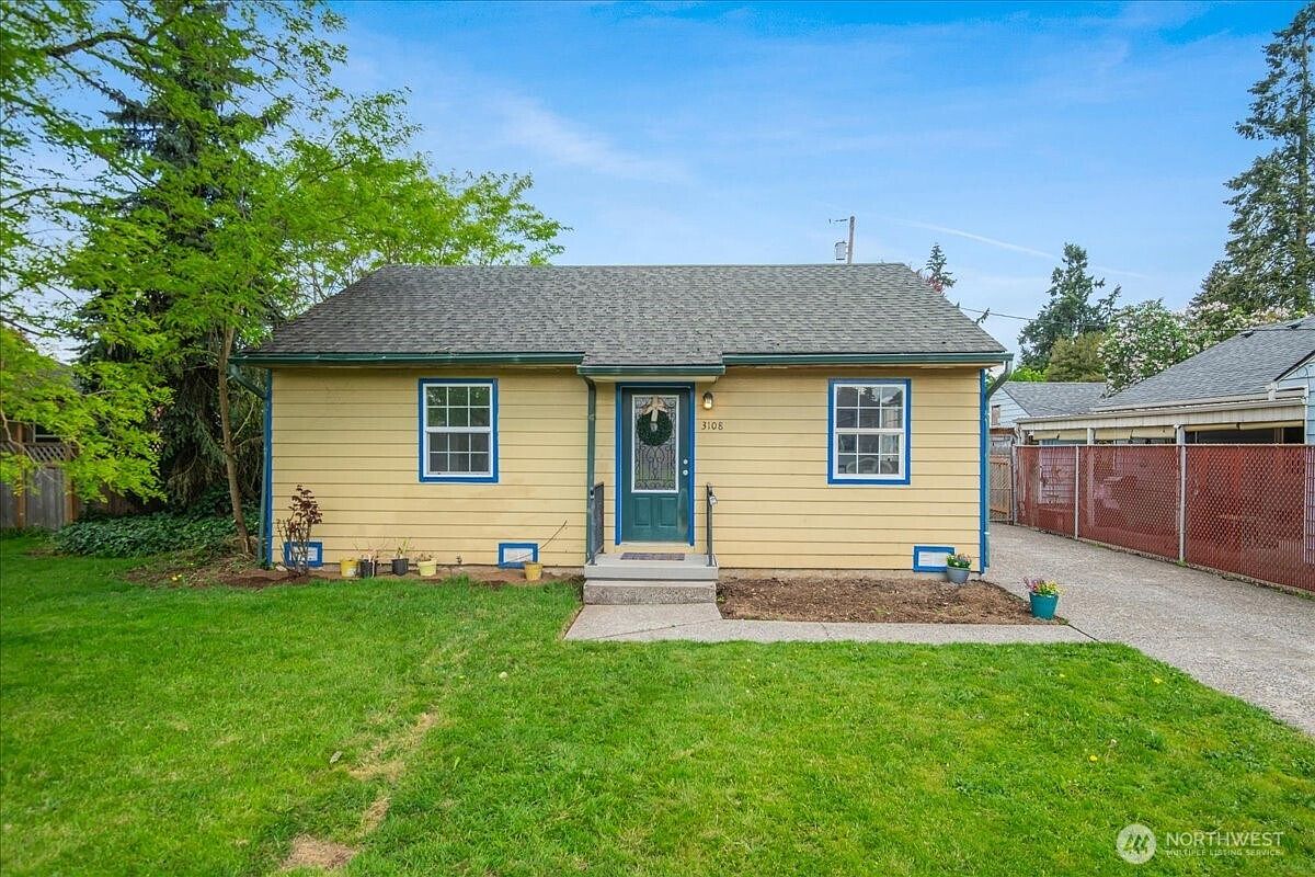 3108 E 25th Street, Vancouver, WA 98661 | Zillow