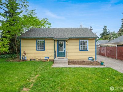 3108 E 25th Street, Vancouver, WA, 98661
