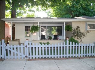 213 S Main St, Pendleton, IN 46064