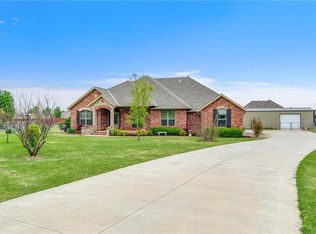 4504 Brayden Ct, Tuttle, OK 73089