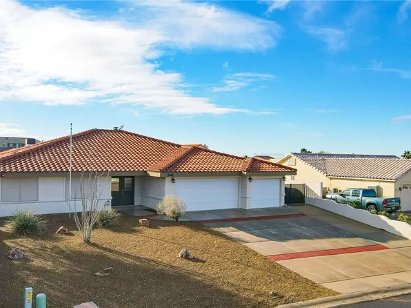 3464 Sundial Dr, Bullhead City, AZ 86429