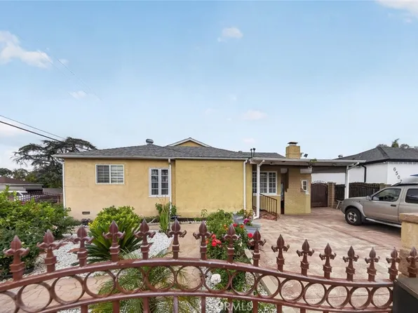 6501 Kraft Ave, North Hollywood, CA 91606