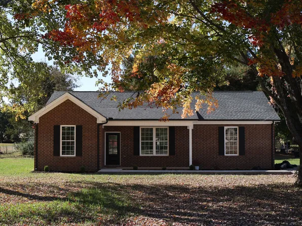 235 Elmwood Dr Lot 36, Rock Island, TN 38581