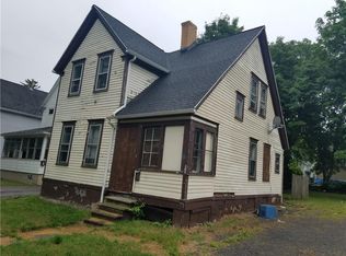 223 Avenue C, Rochester, NY 14621