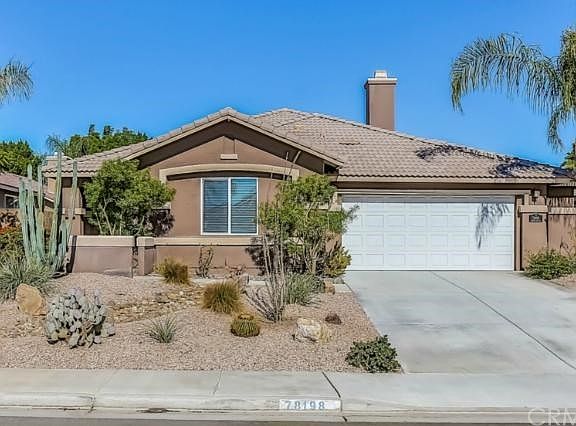 2nd image of 78198 Calico Glen Dr