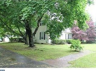 1379 Lower Ferry Rd, Ewing, NJ 08618