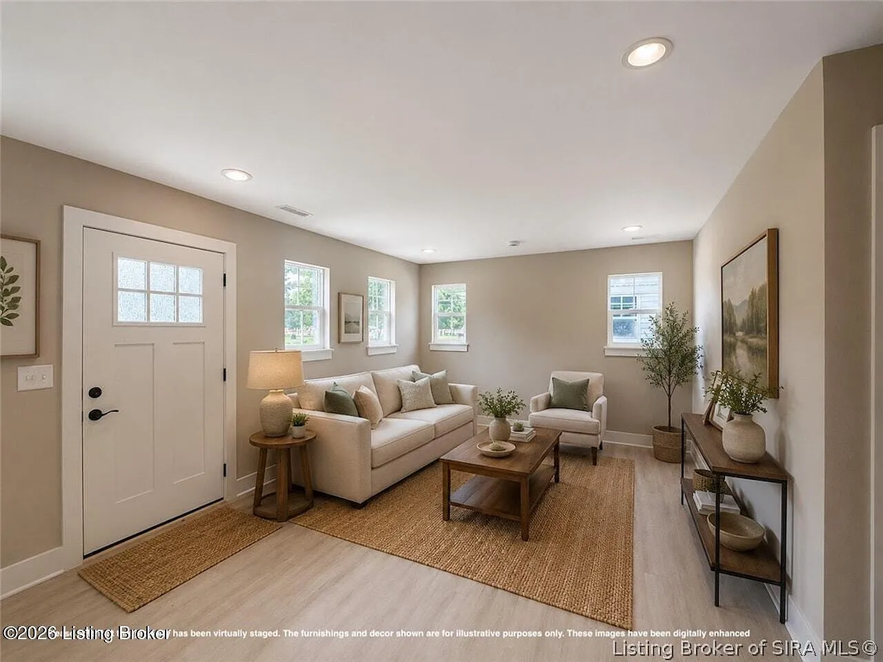 3 bed, 2.0 bath, 1100 sqft, $1,795 — Photo 2
