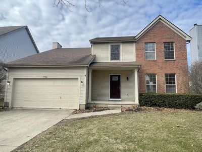 7735 Schoolway Ct, Dublin, OH, 43016
