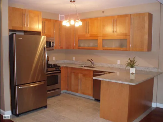 Rented by Brown Harris Stevens | media 15