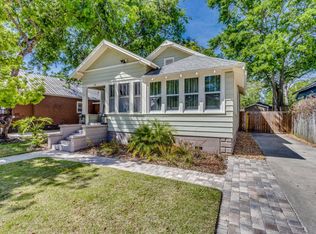 72 Almeria St, Saint Augustine, FL 32084