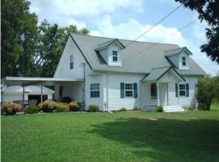 1123 E Reed Rd, La Fayette, GA 30728