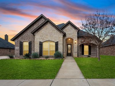 104 Peyton Pl, Waxahachie, TX, 75165
