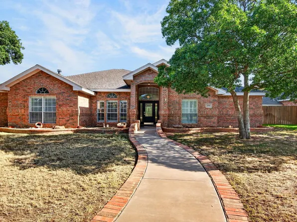 5508 Grassland Blvd, Midland, TX 79707