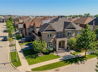 3200 Cotter Rd, Burlington, ON
