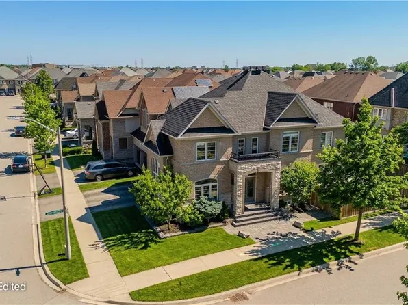 3200 Cotter Rd, Burlington, ON L7M 0N4