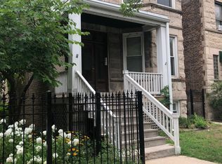 1216 W Addison St #3, Chicago, IL 60613