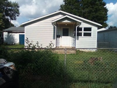1702 B St, Anderson, IN, 46016