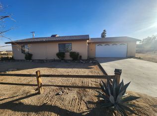 72011 Samarkand Dr, Twentynine Palms, CA 92277