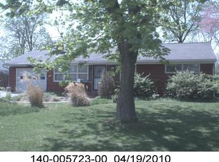 1785 Eastbrook Dr S, Columbus, OH 43223