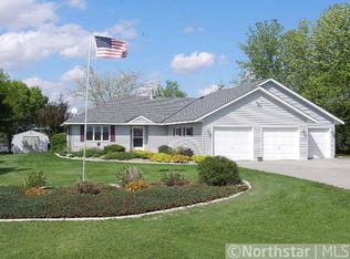 68288 215th St, Darwin, MN 55324