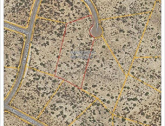 2.48 Acres With New Well