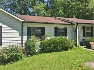 3614 McDonald Rd, Knoxville, TN 37914