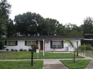 7101 Dellwood Dr, Tampa, FL 33619