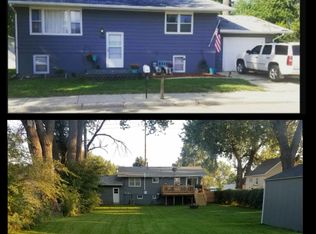 906 1st St SE, Mandan, ND 58554