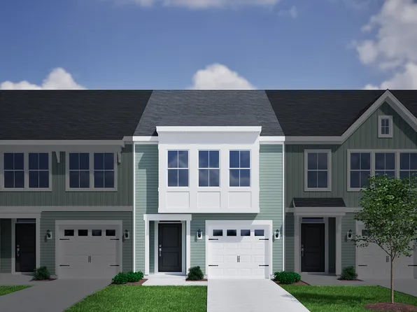7436 Mashburn Dr, Charlotte, NC 28269