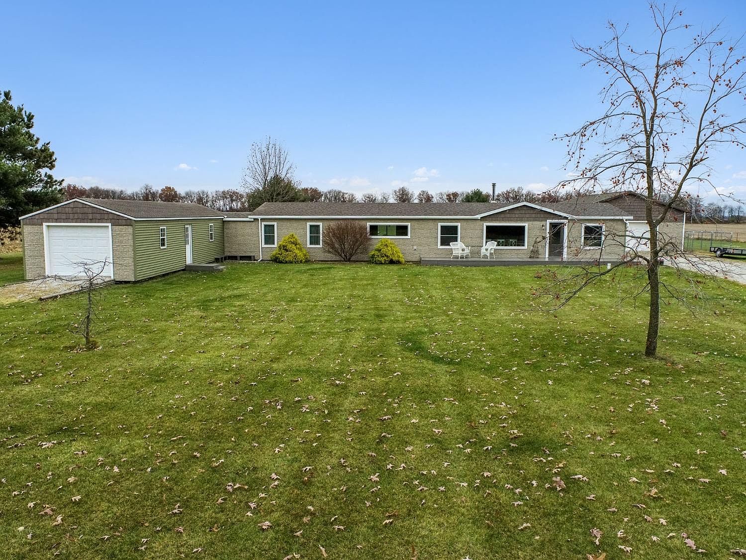 17743 S 1050 W, Wanatah, IN 46390 MLS 541969 Zillow