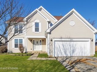 1641 Silver Springs Ct, Aurora, IL 60504