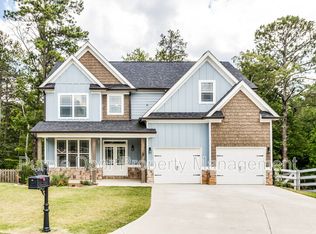 11 Bluff Ct, Cartersville, GA