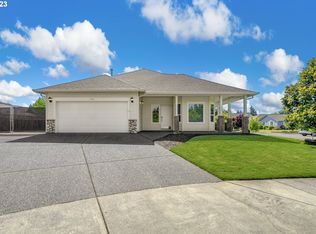 11370 Brandow St, Oregon City, OR 97045