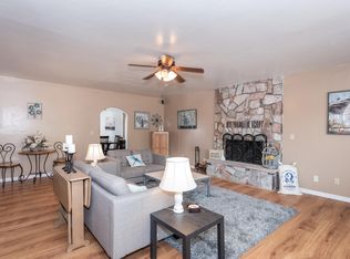 2512 W Como Bosque Trl, Tucson, AZ 85755