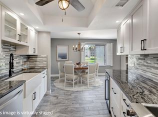 11811 Avenue Of The Pga #2-1A, Palm Beach Gardens, FL 33418