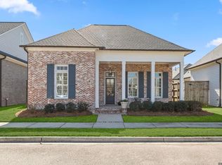 3122 Veranda Square Ave, Baton Rouge, LA 70810