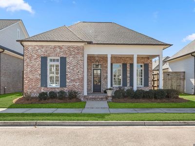 3122 Veranda Square Ave, Baton Rouge, LA, 70810