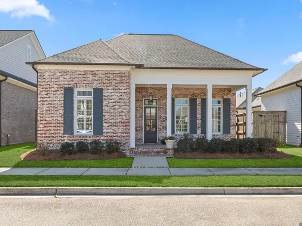 3122 Veranda Square Ave, Baton Rouge, LA 70810