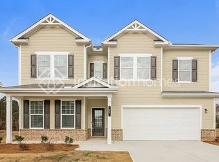 23 Welcome Way, Bethlehem, GA 30620