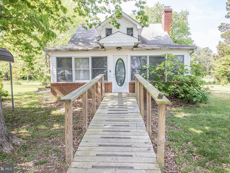 45020 Troopers Rd, Tall Timbers, MD 20690 Zillow