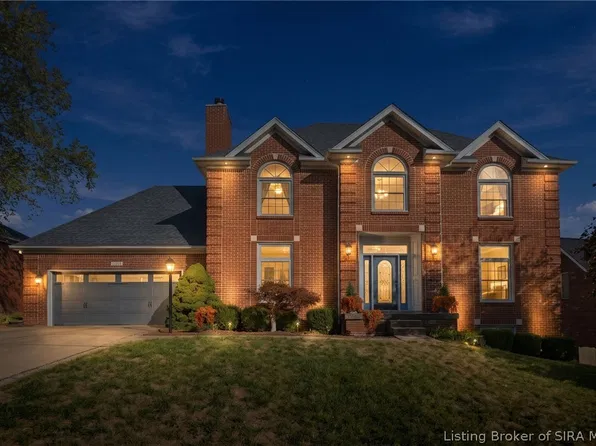 4211 Macgregor Place, New Albany, IN 47150