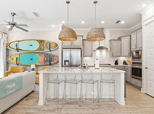 51 Dune Comet Ln UNIT A, Inlet Beach, FL 32461