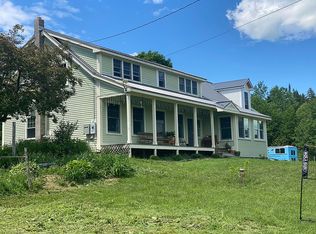 456 Rivers Farm Rd, West Burke, VT 05871