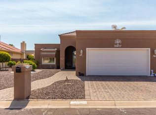 10617 E Sunnydale Dr, Sun Lakes, AZ 85248