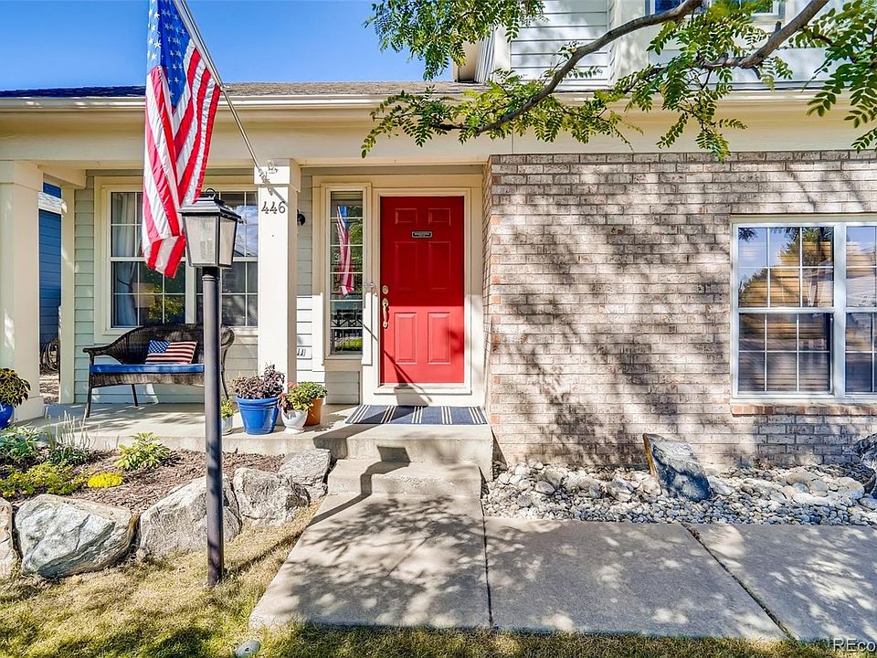 446 S Cherrywood Drive, Lafayette, CO 80026 Zillow