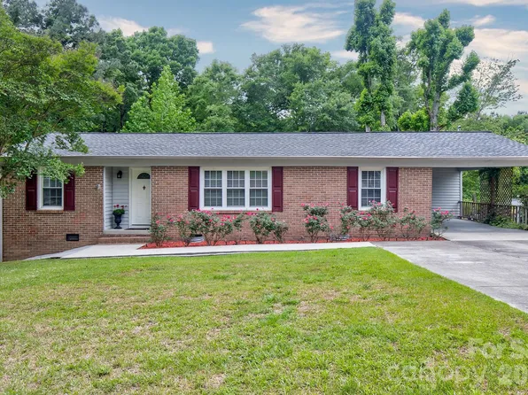 156 Blackmon Cir, Kershaw, SC 29067