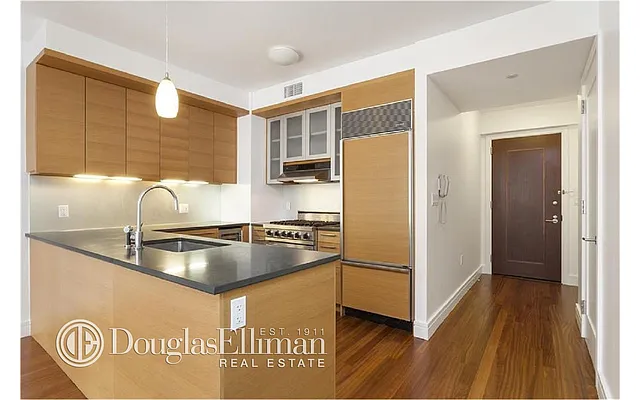 Rented by Douglas Elliman | media 1
